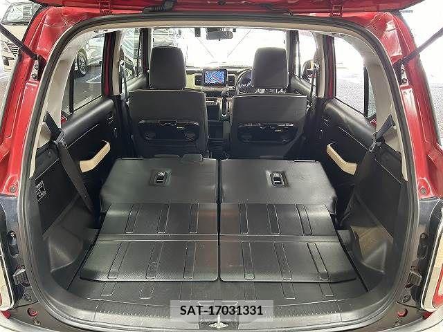 Suzuki X BEE 2018-02 209570-19
