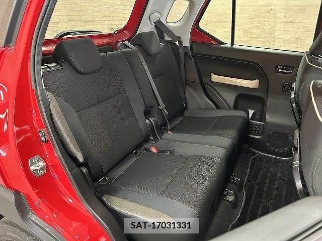 Suzuki X BEE 2018-02 209570-8