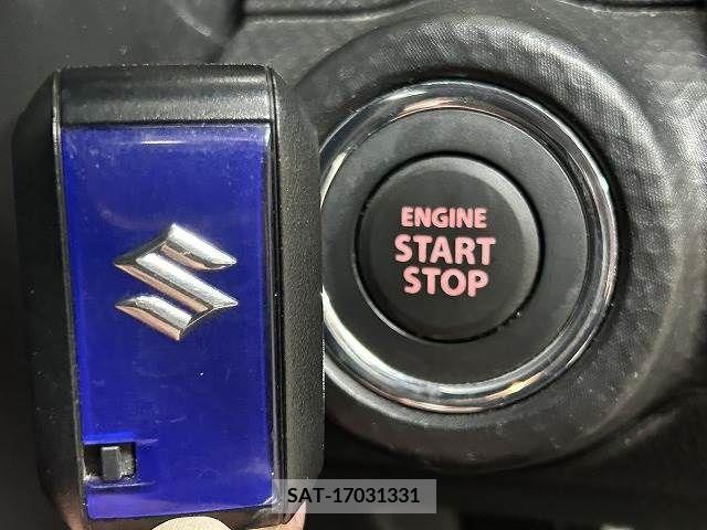 Suzuki X BEE 2018-02 209570-15