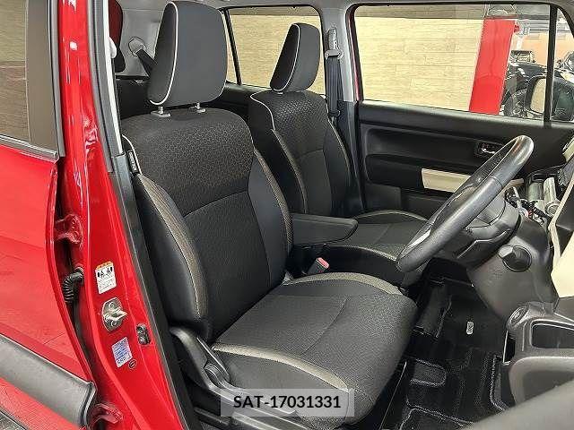 Suzuki X BEE 2018-02 209570-7