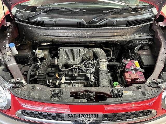 Suzuki X BEE 2018-02 209570-13
