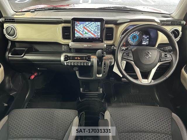 Suzuki X BEE 2018-02 209570-1