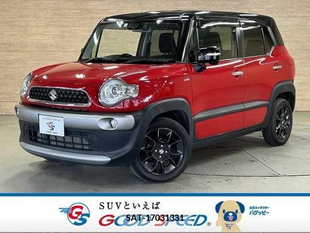 Suzuki X BEE 2018-02 209570-0