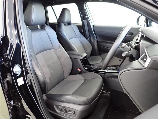 Toyota COROLLA CROSS 2022-08 183160-24