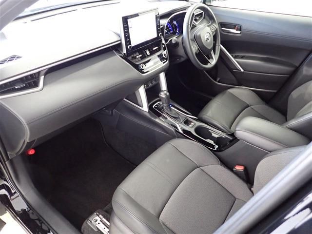 Toyota COROLLA CROSS 2022-08 183160-28