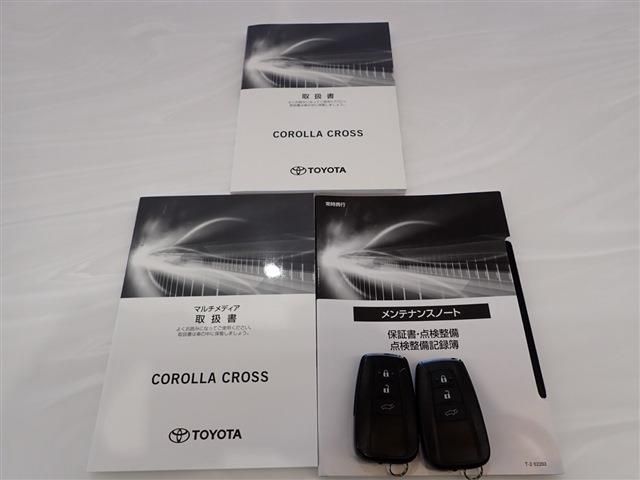 Toyota COROLLA CROSS 2022-08 183160-2