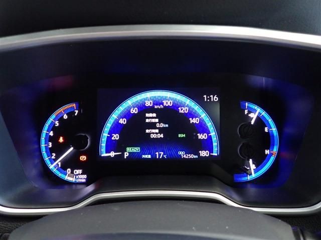 Toyota COROLLA CROSS 2022-08 183160-23
