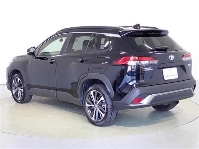 Toyota COROLLA CROSS 2022-08 183160-6