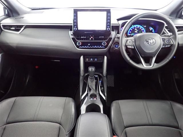 Toyota COROLLA CROSS 2022-08 183160-10