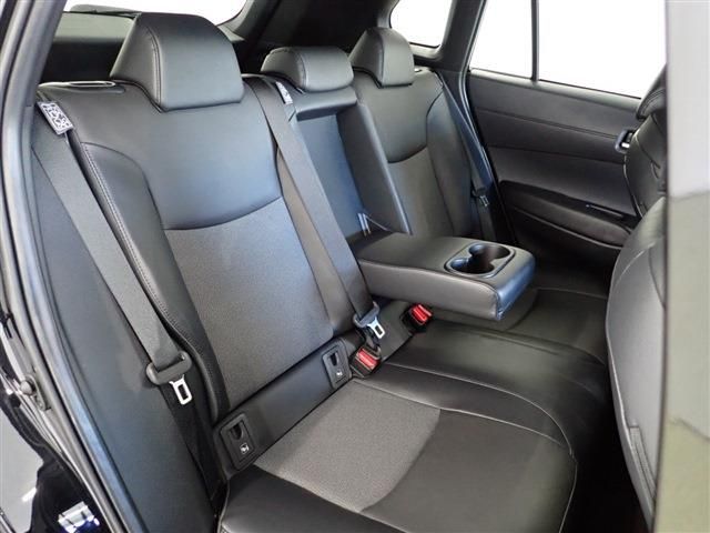 Toyota COROLLA CROSS 2022-08 183160-29