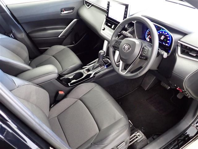 Toyota COROLLA CROSS 2022-08 183160-25