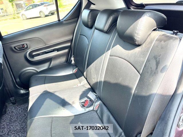 Toyota AQUA 2015-05 384042-6