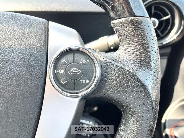 Toyota AQUA 2015-05 384042-21