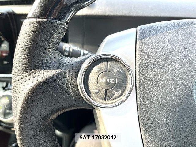 Toyota AQUA 2015-05 384042-20