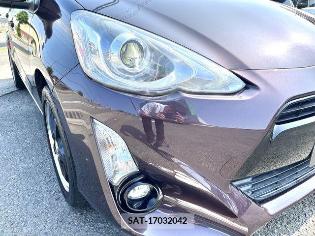 Toyota AQUA 2015-05 384042-17