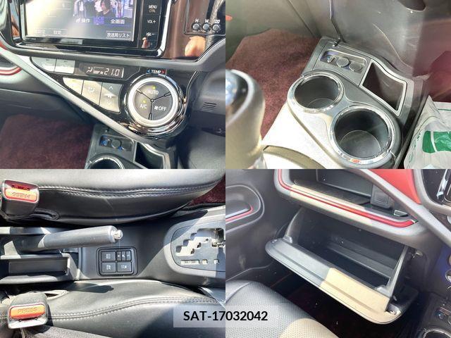 Toyota AQUA 2015-05 384042-28