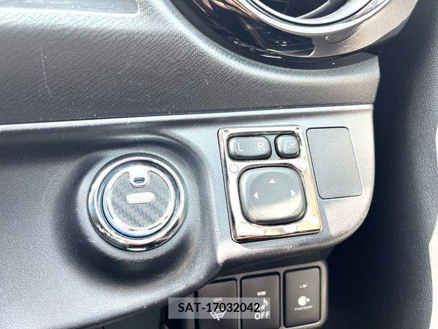 Toyota AQUA 2015-05 384042-24