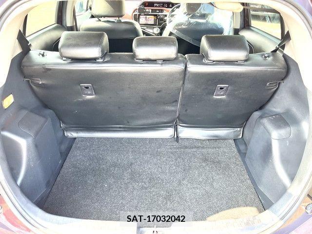 Toyota AQUA 2015-05 384042-10