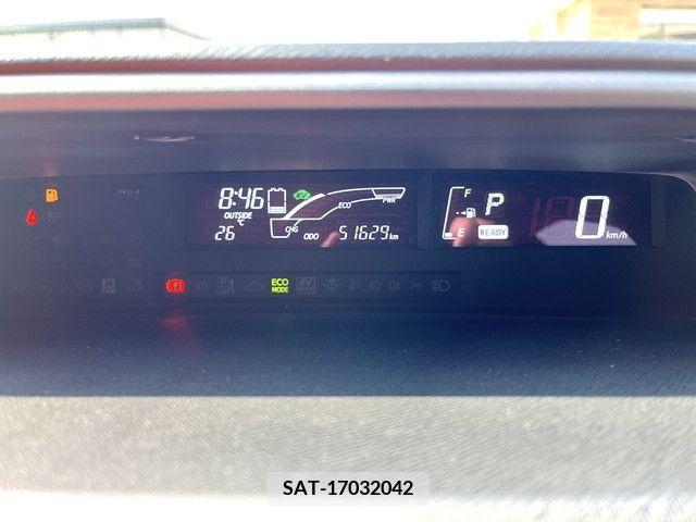 Toyota AQUA 2015-05 384042-23