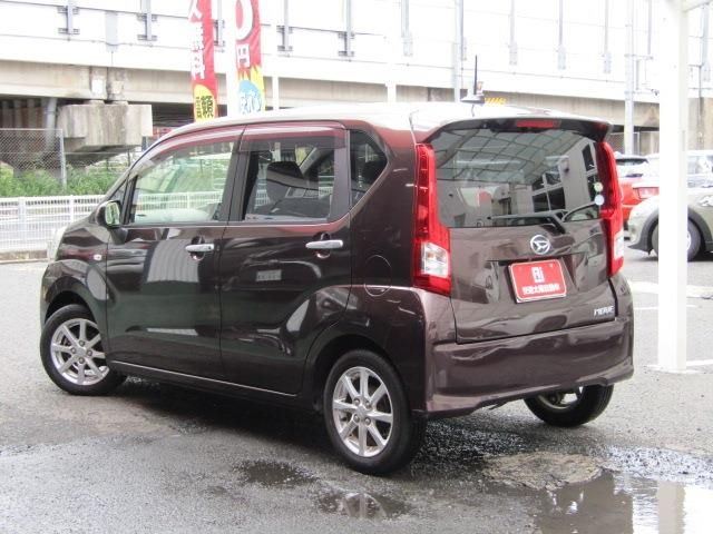 Daihatsu MOVE 2015-08 16822-4
