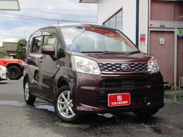 Daihatsu MOVE 2015-08 16822-3