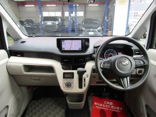 Daihatsu MOVE 2015-08 16822-5