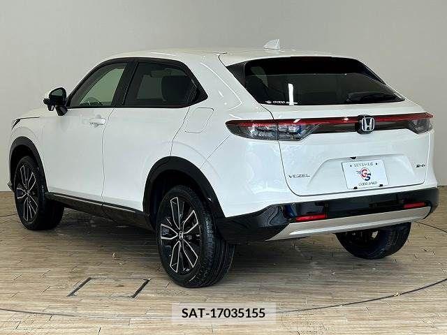 Honda VEZEL 2023-10 288326-13