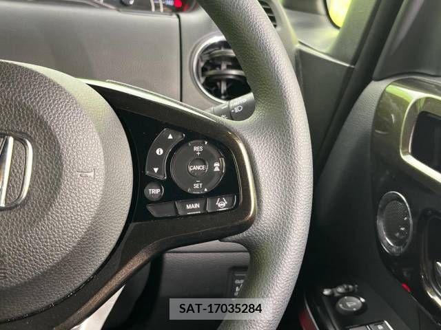 Honda N BOX CUSTOM 2019-07 238134-8