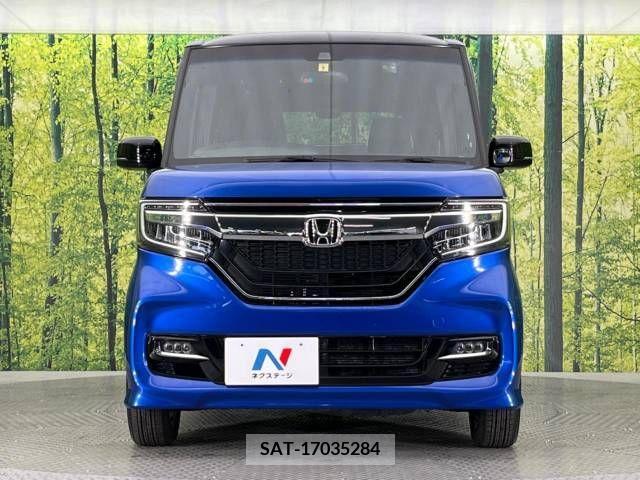 Honda N BOX CUSTOM 2019-07 238134-15
