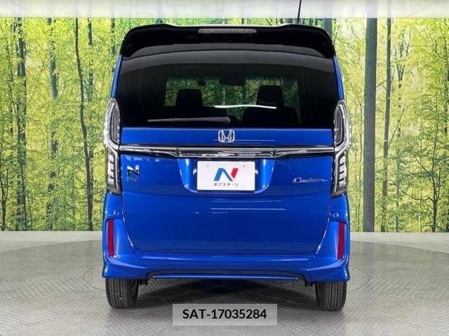 Honda N BOX CUSTOM 2019-07 238134-16