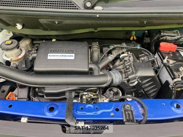 Honda N BOX CUSTOM 2019-07 238134-19