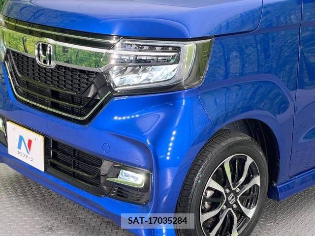 Honda N BOX CUSTOM 2019-07 238134-13
