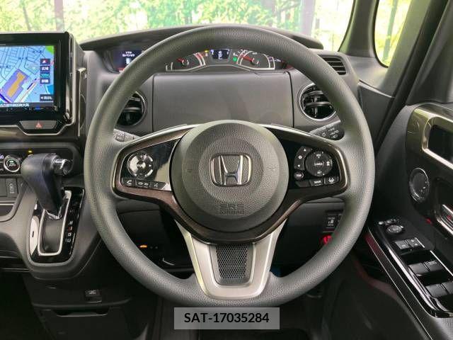 Honda N BOX CUSTOM 2019-07 238134-12