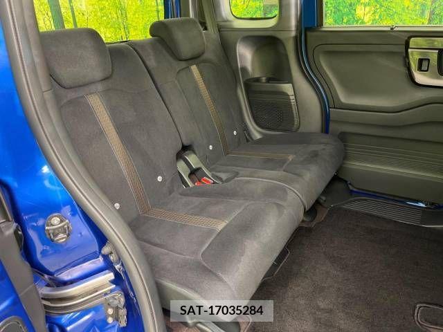 Honda N BOX CUSTOM 2019-07 238134-10