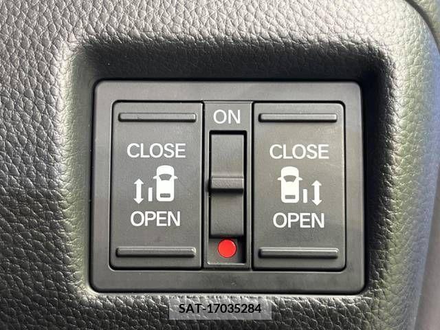Honda N BOX CUSTOM 2019-07 238134-5