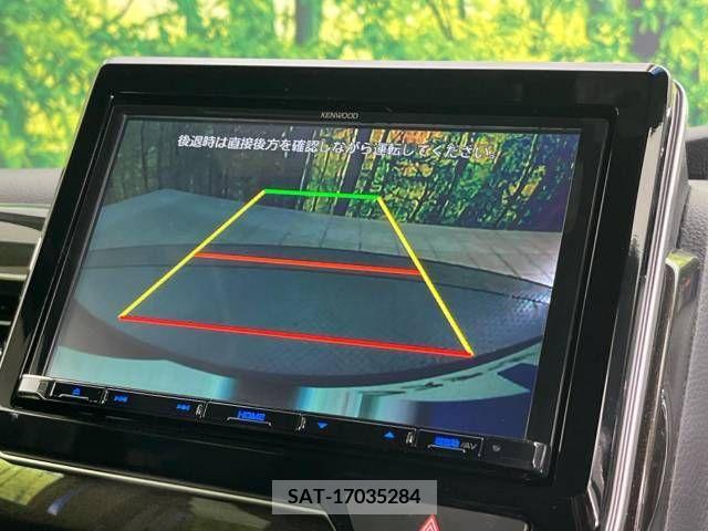 Honda N BOX CUSTOM 2019-07 238134-4