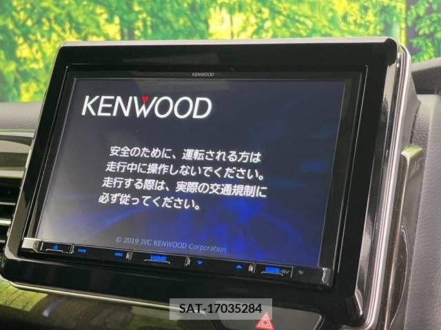 Honda N BOX CUSTOM 2019-07 238134-3