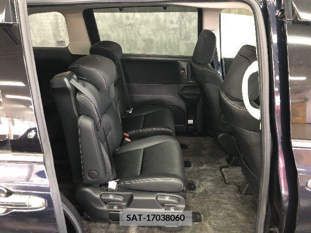 Honda ODYSSEY 2017-04 280951-2