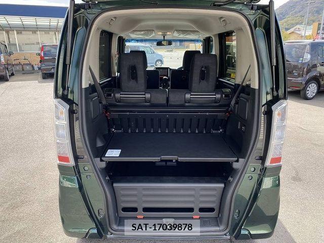 Honda N BOX 2016-08 218564-15