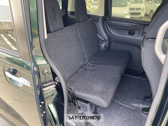 Honda N BOX 2016-08 218564-14