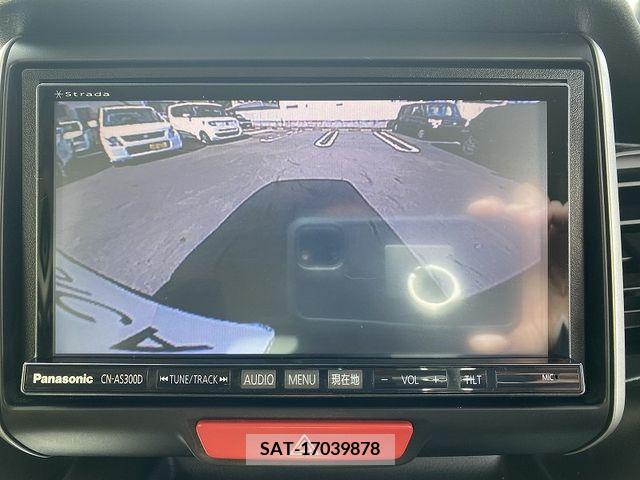 Honda N BOX 2016-08 218564-18