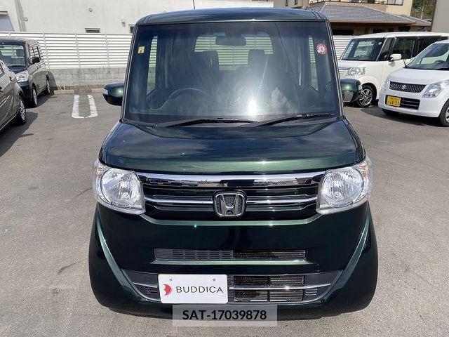 Honda N BOX 2016-08 218564-2