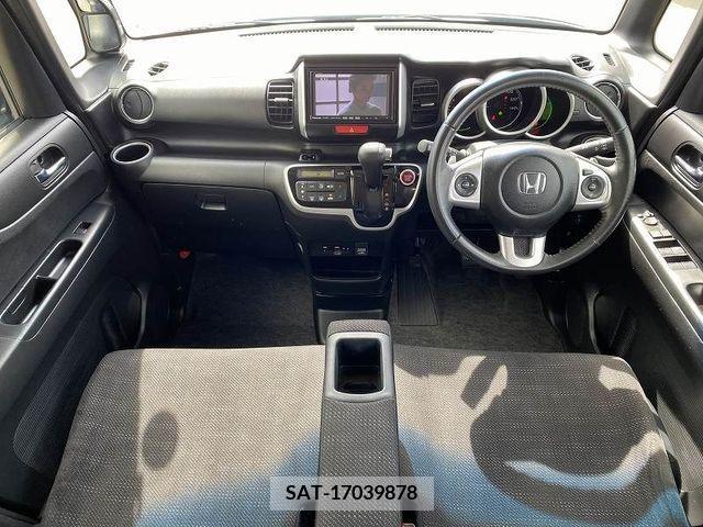 Honda N BOX 2016-08 218564-9