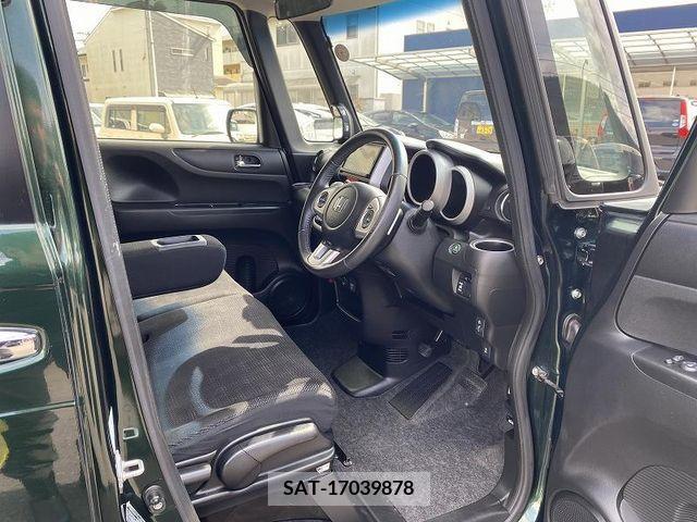 Honda N BOX 2016-08 218564-10