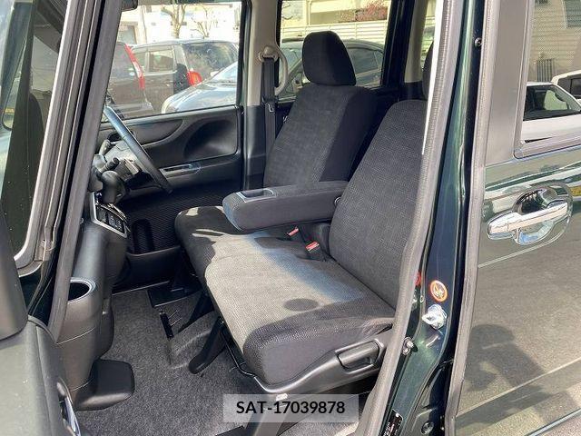 Honda N BOX 2016-08 218564-12