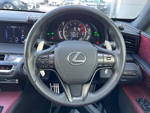 Lexus LC 2018-06 195476-8