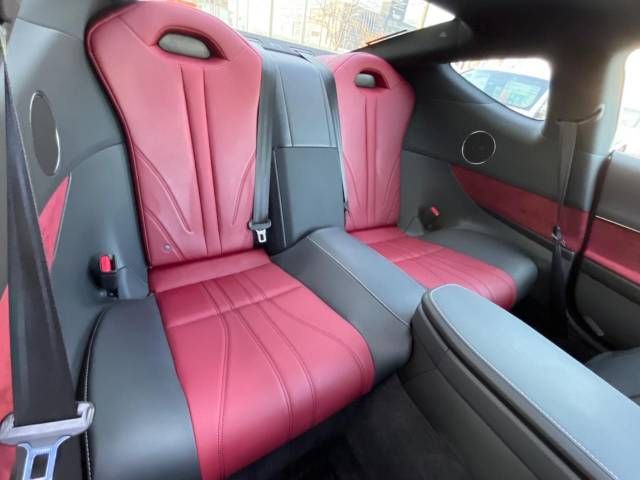 Lexus LC 2018-06 195476-11
