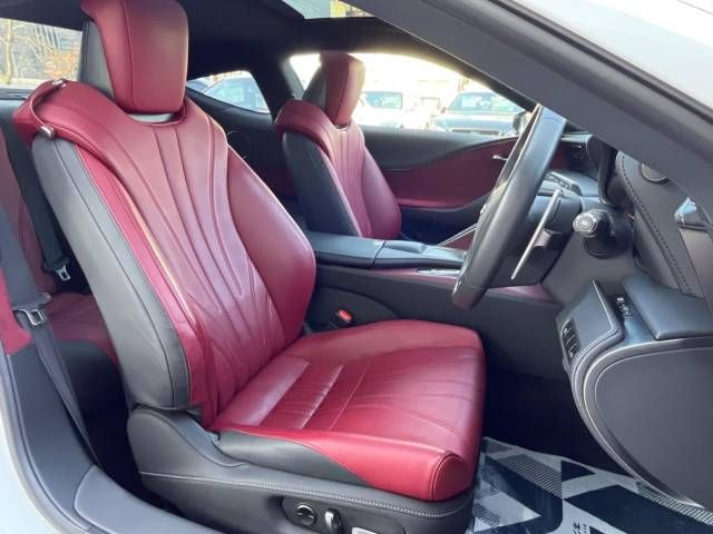 Lexus LC 2018-06 195476-10