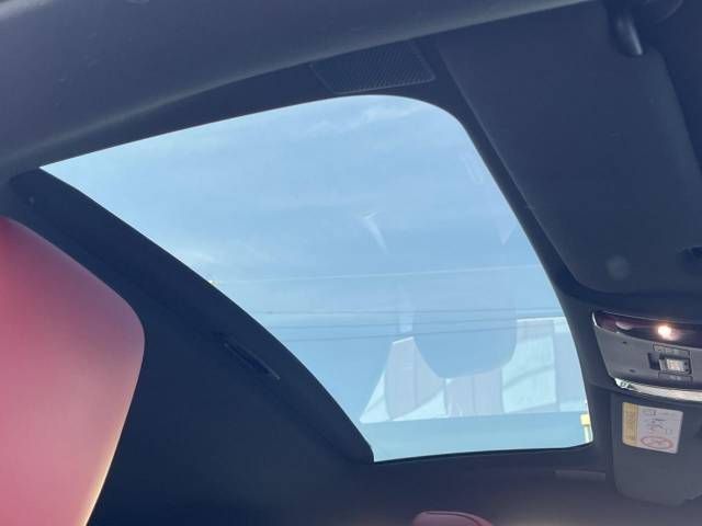 Lexus LC 2018-06 195476-2