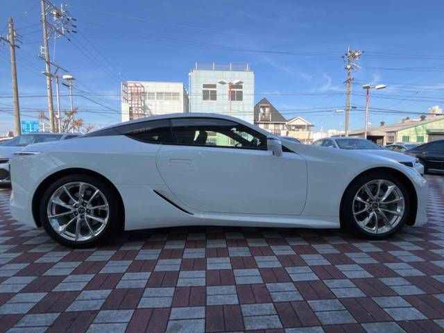Lexus LC 2018-06 195476-18